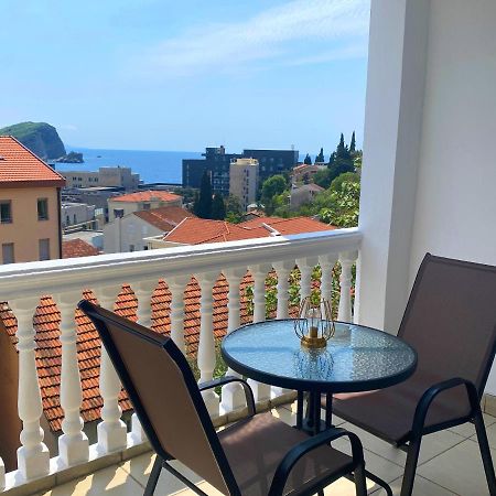 Veselinka Apartments & Rooms بودفا المظهر الخارجي الصورة