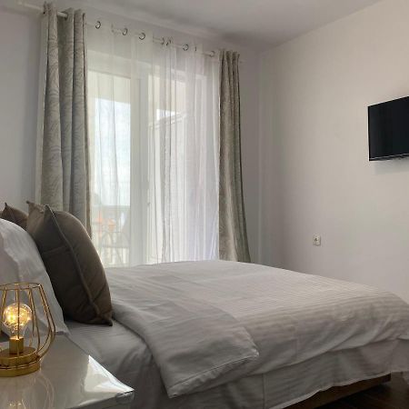Veselinka Apartments & Rooms بودفا المظهر الخارجي الصورة