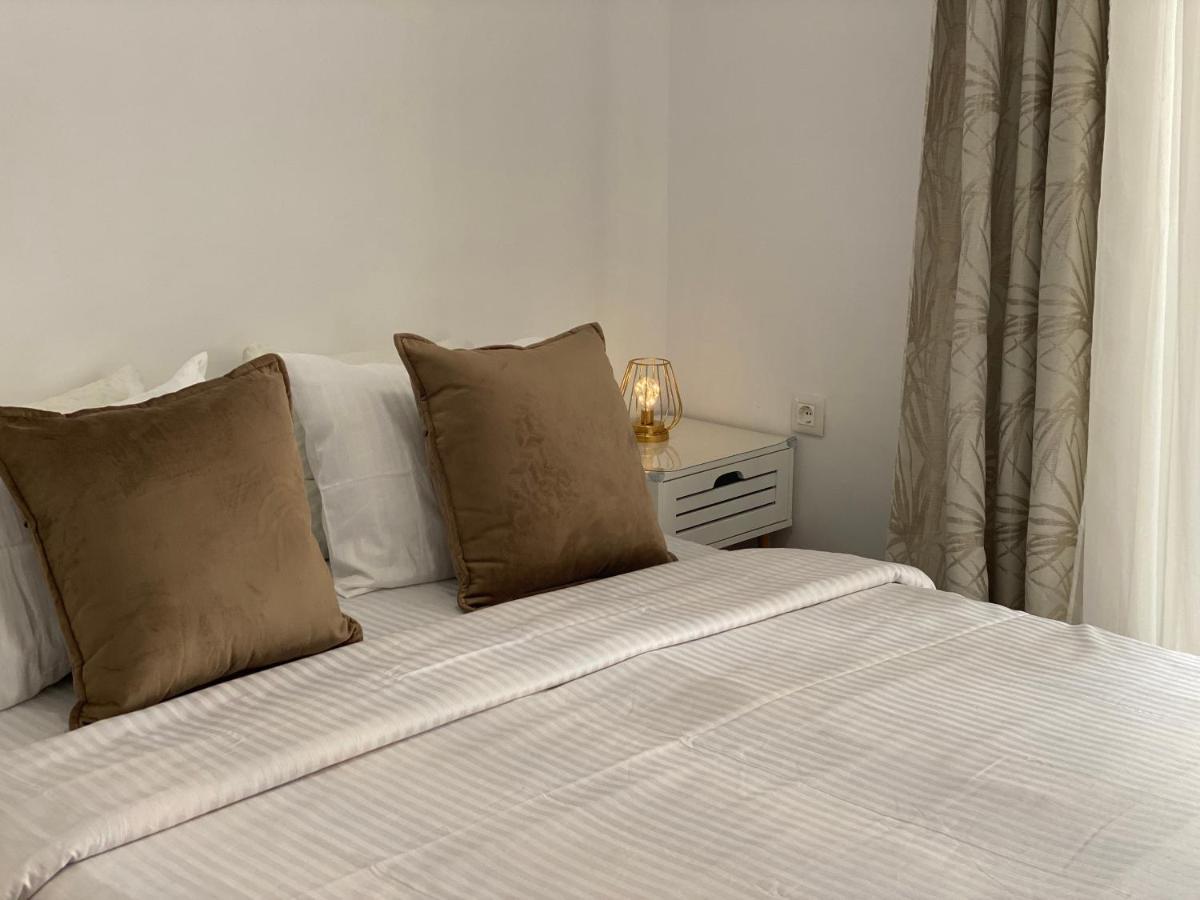 Veselinka Apartments & Rooms بودفا المظهر الخارجي الصورة