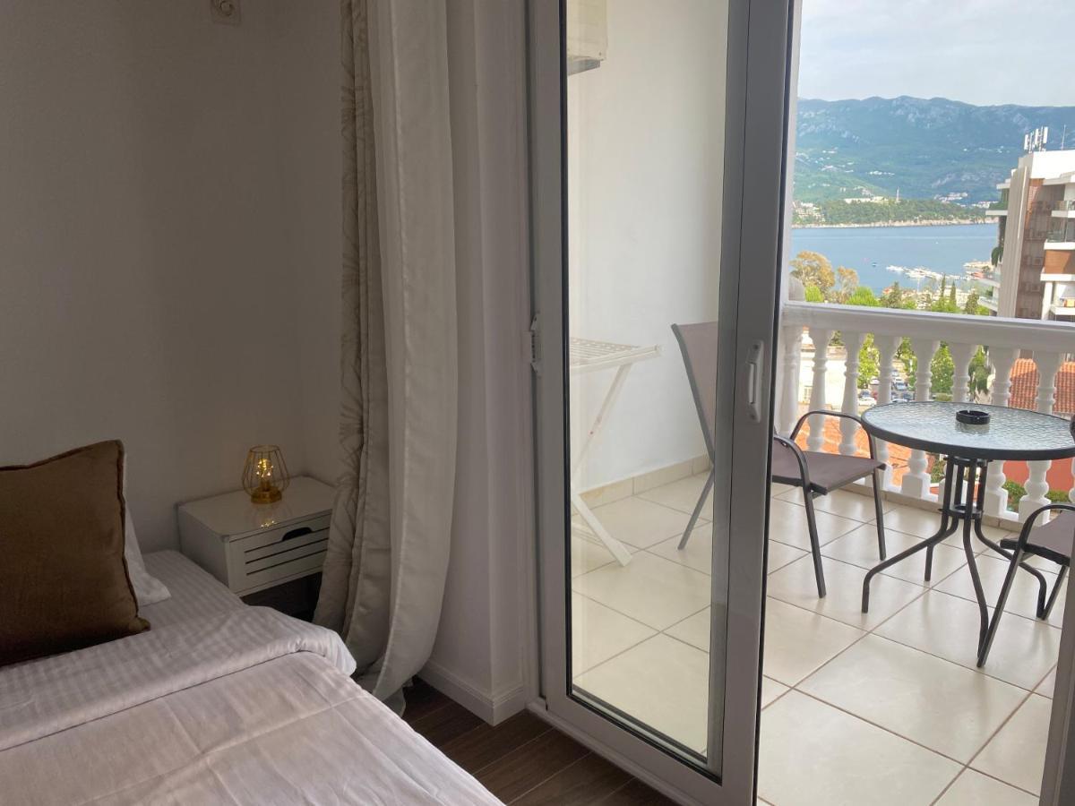 Veselinka Apartments & Rooms بودفا المظهر الخارجي الصورة