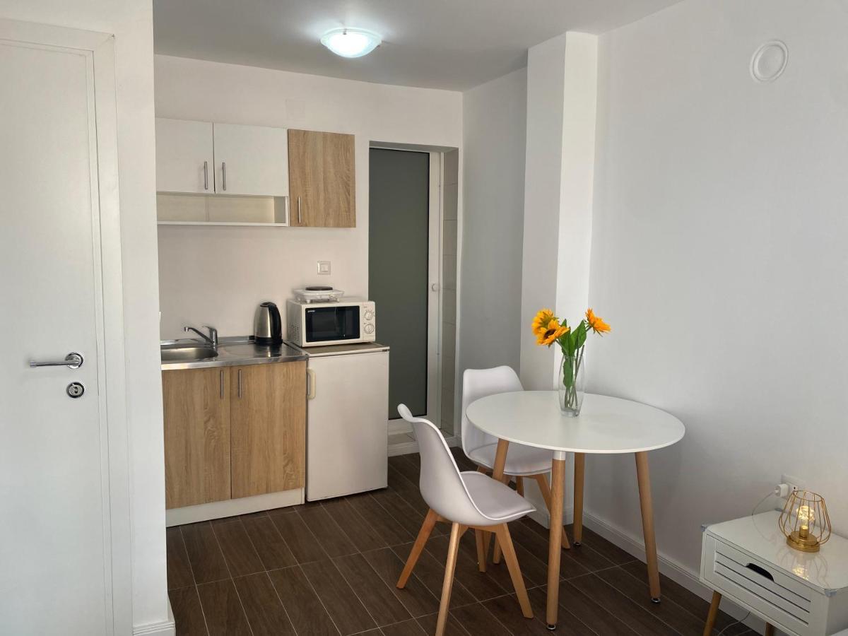 Veselinka Apartments & Rooms بودفا المظهر الخارجي الصورة