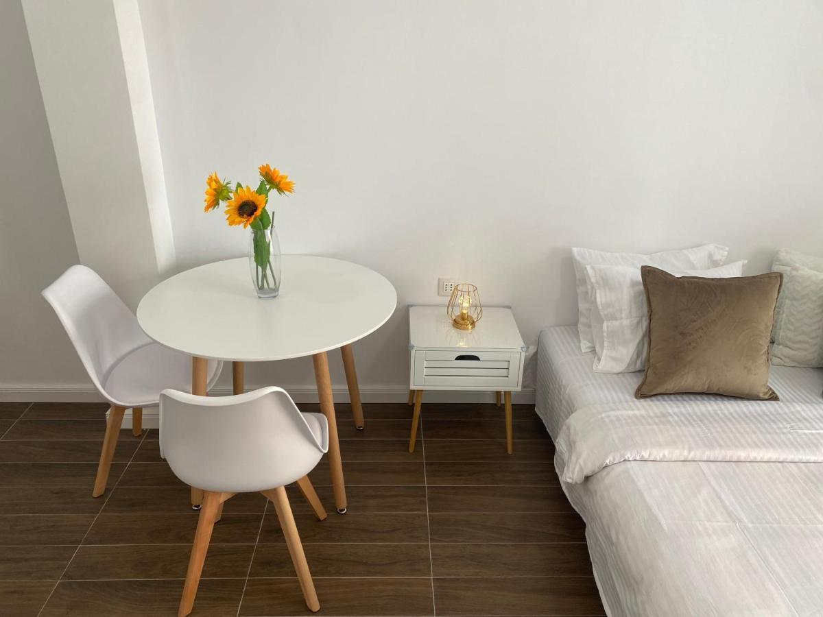 Veselinka Apartments & Rooms بودفا المظهر الخارجي الصورة