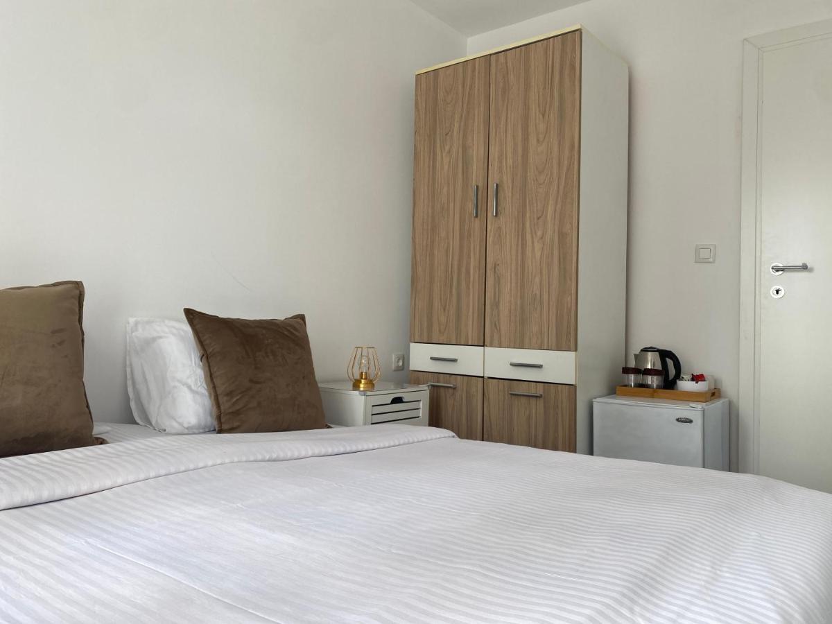 Veselinka Apartments & Rooms بودفا المظهر الخارجي الصورة