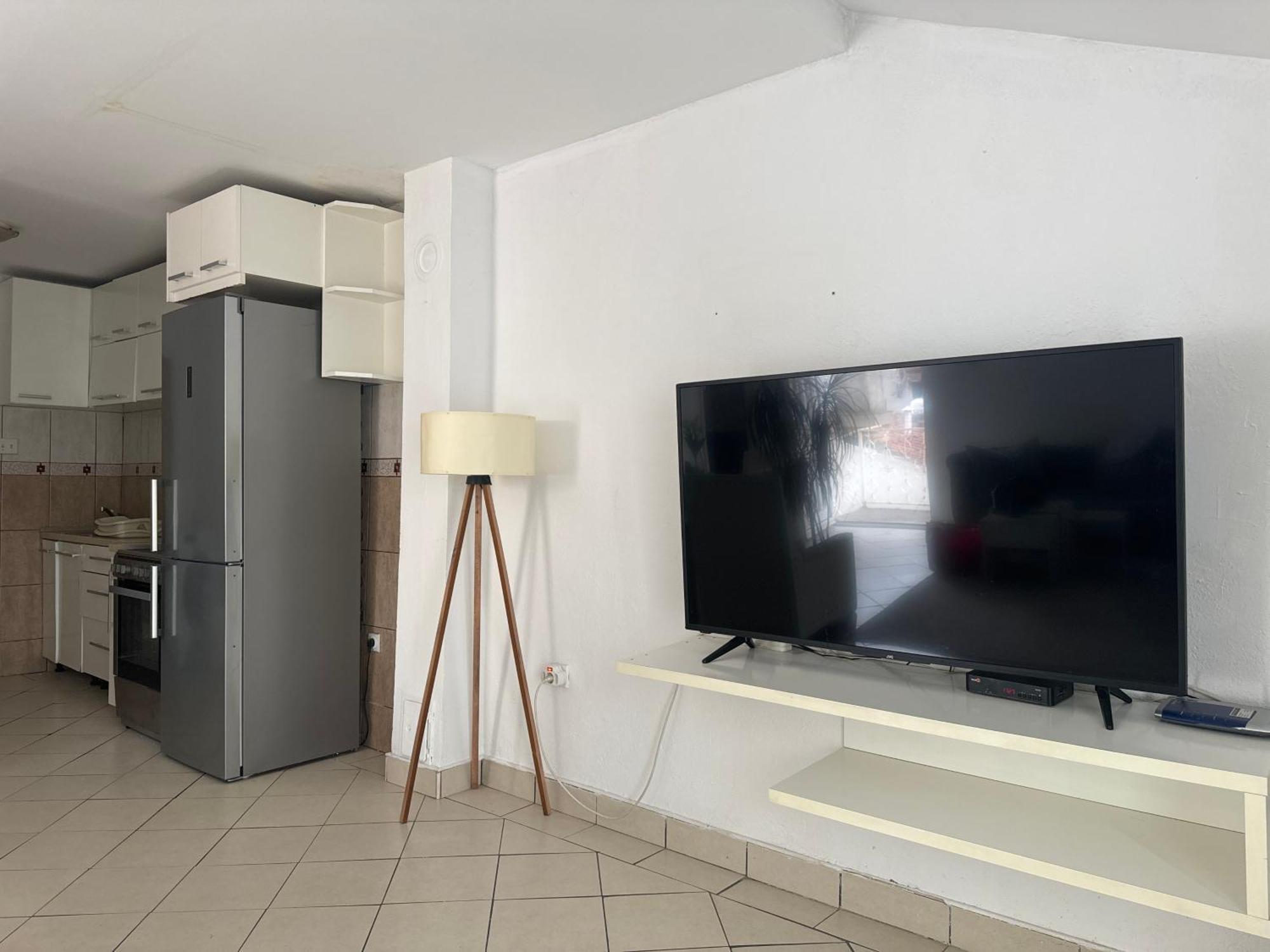 Veselinka Apartments & Rooms بودفا المظهر الخارجي الصورة