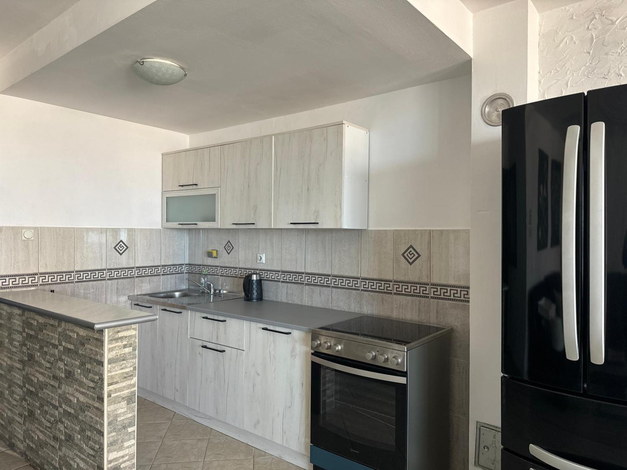 Veselinka Apartments & Rooms بودفا المظهر الخارجي الصورة