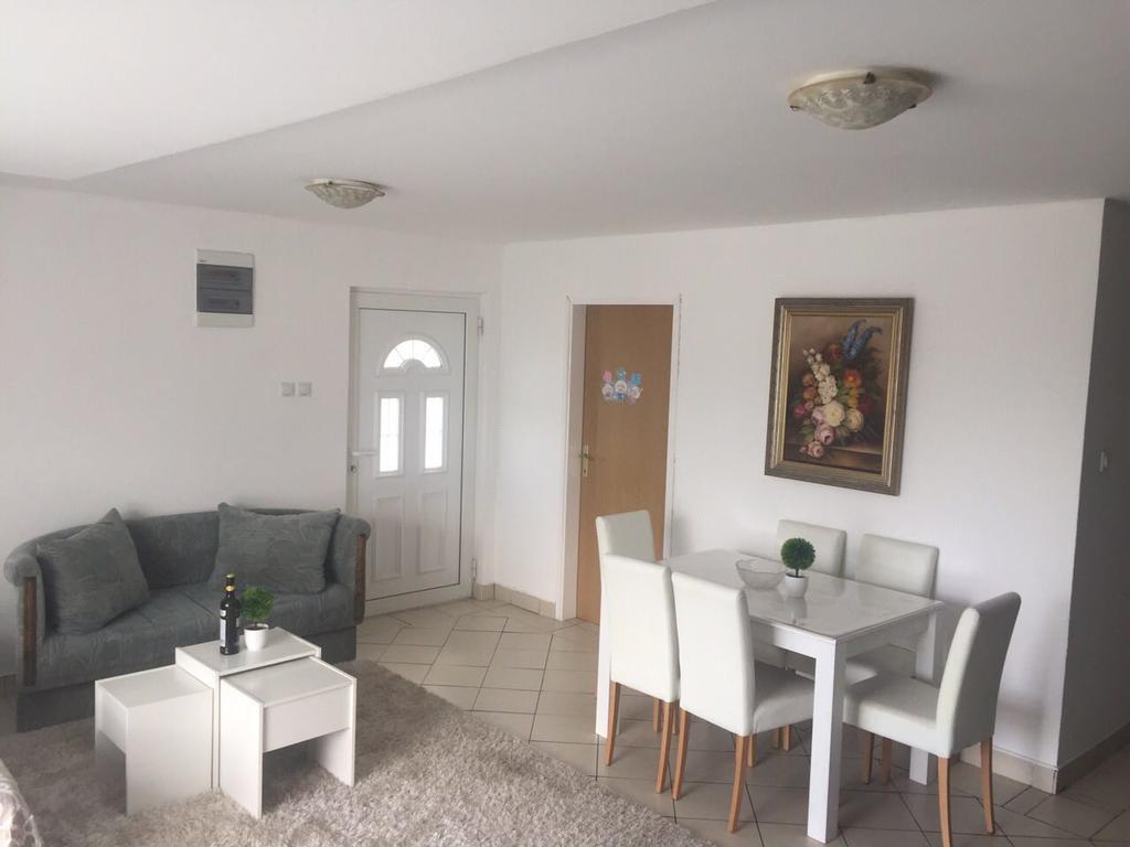 Veselinka Apartments & Rooms بودفا المظهر الخارجي الصورة