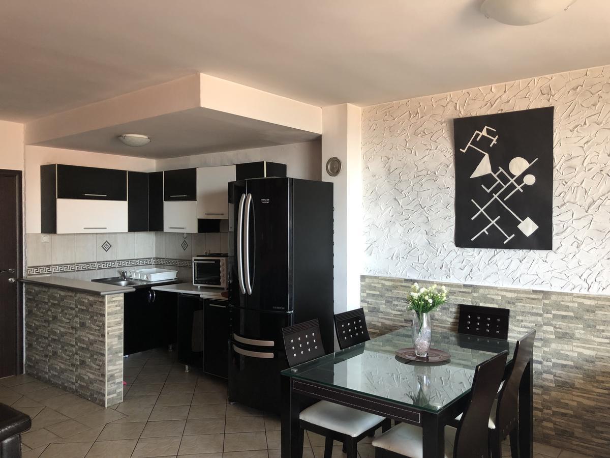 Veselinka Apartments & Rooms بودفا المظهر الخارجي الصورة