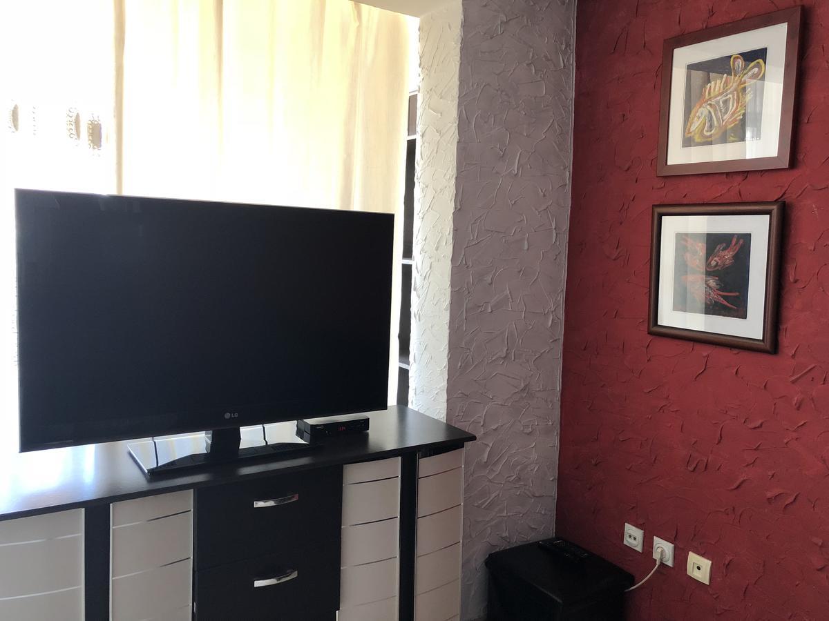 Veselinka Apartments & Rooms بودفا المظهر الخارجي الصورة