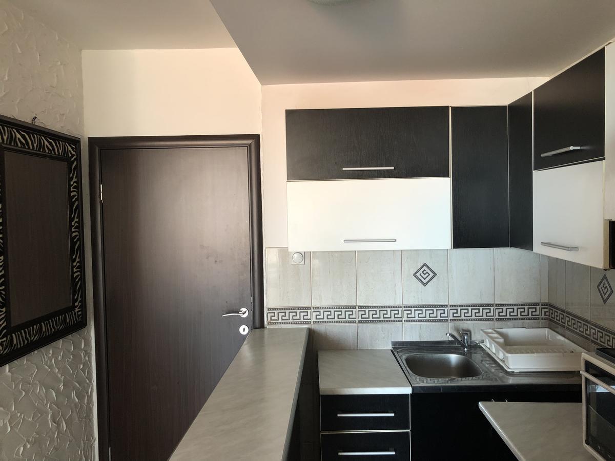 Veselinka Apartments & Rooms بودفا المظهر الخارجي الصورة