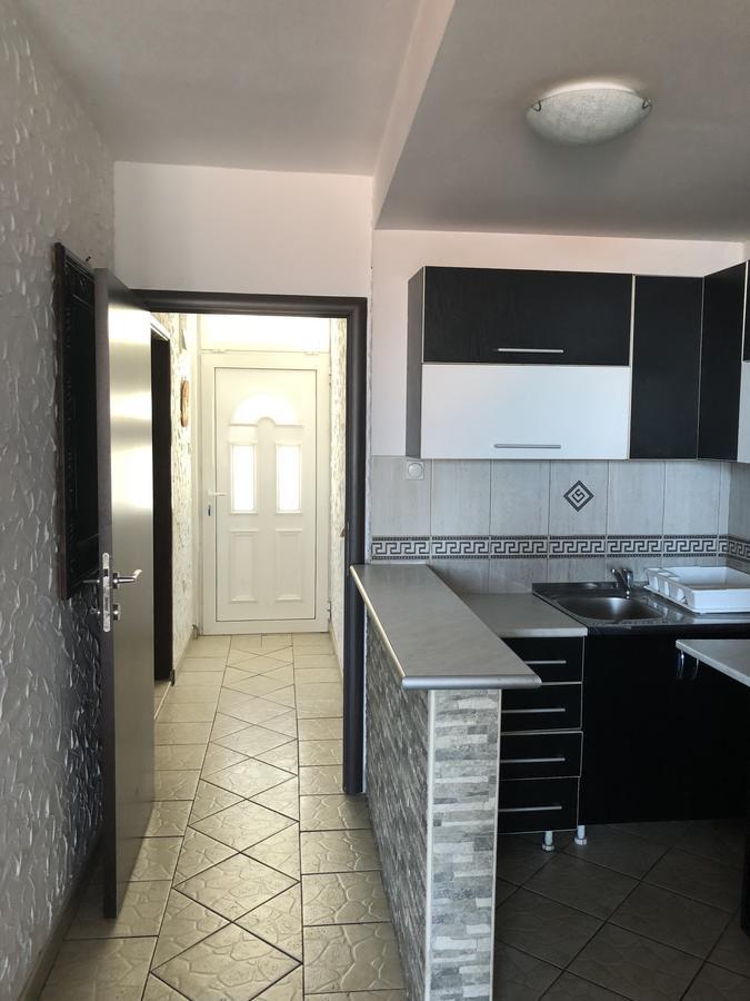 Veselinka Apartments & Rooms بودفا المظهر الخارجي الصورة