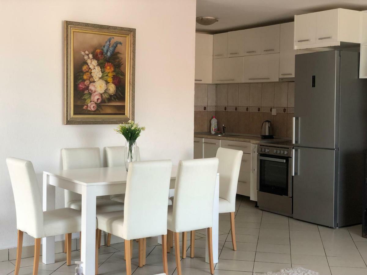 Veselinka Apartments & Rooms بودفا المظهر الخارجي الصورة