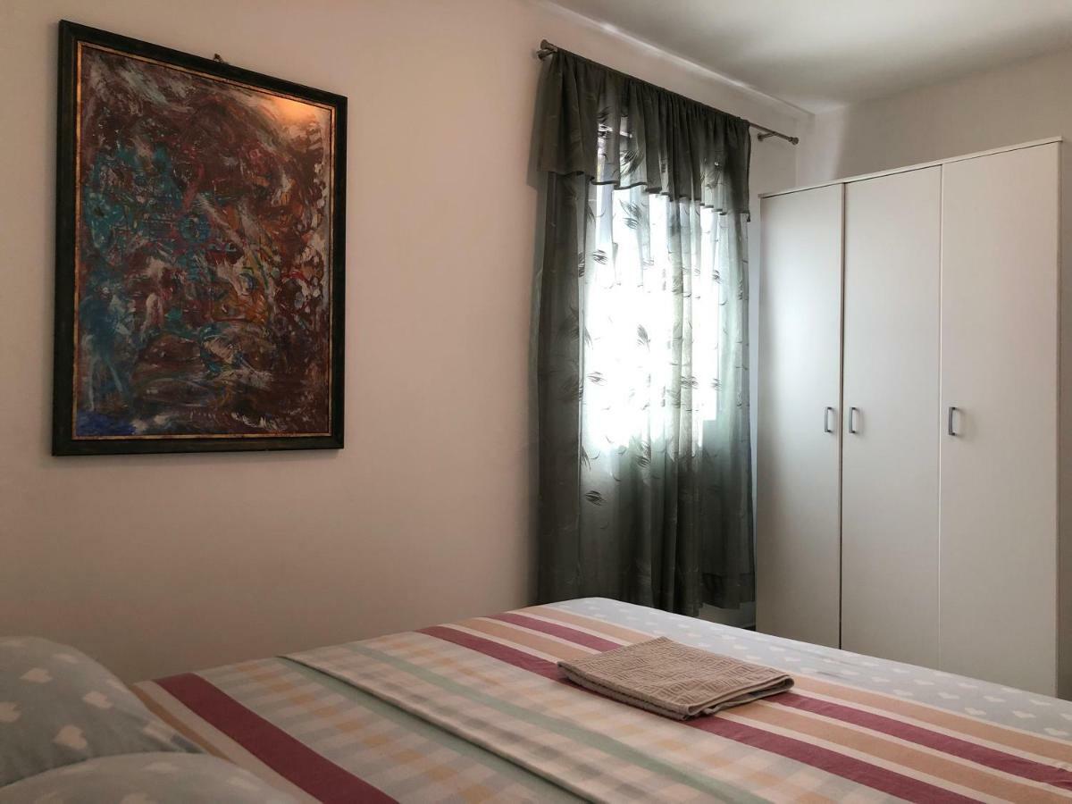 Veselinka Apartments & Rooms بودفا المظهر الخارجي الصورة