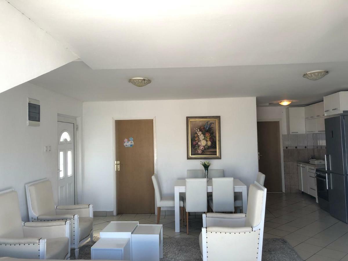 Veselinka Apartments & Rooms بودفا المظهر الخارجي الصورة